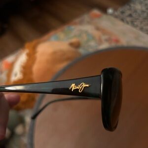 Maui Jim Sunglasses
